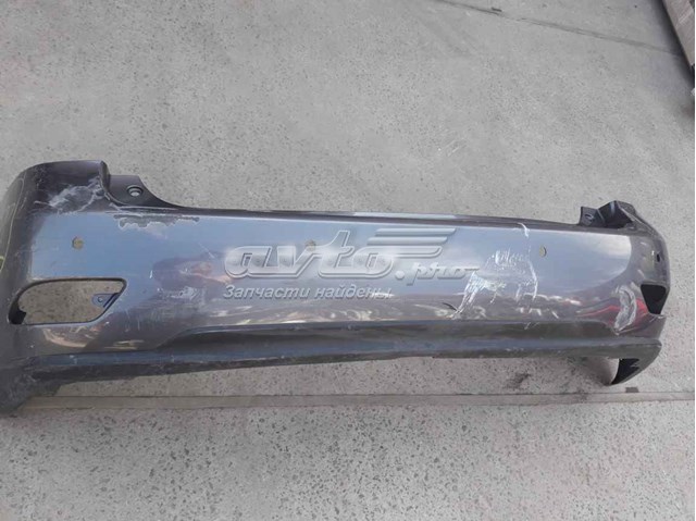 TOYOTA 5215948100 Задний бампер в наличии Днепр