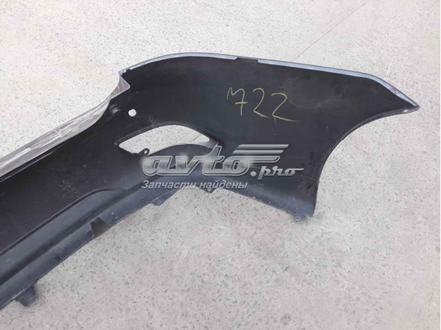 TOYOTA 5215948100 Бампер задний в наличии Днепр