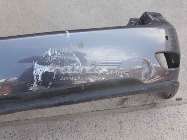 TOYOTA 5215948100 Бампер задний в наличии Павлоград