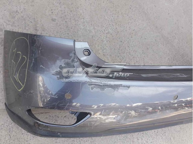 TOYOTA 5215948100 Бампер задний в наличии Черновцы