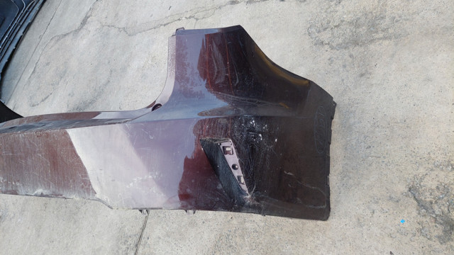 5215948150 TOYOTA Бампер задний купить в Киев