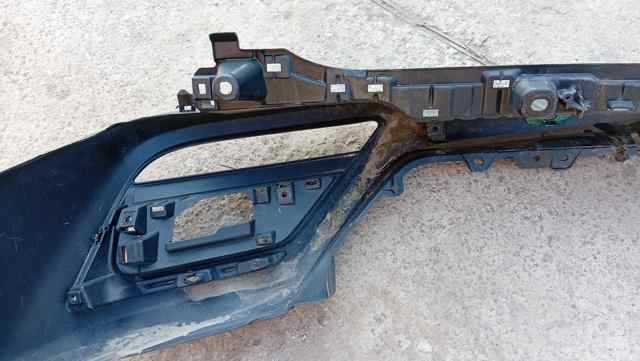 5215960C70 Задний бампер купить Одесса
