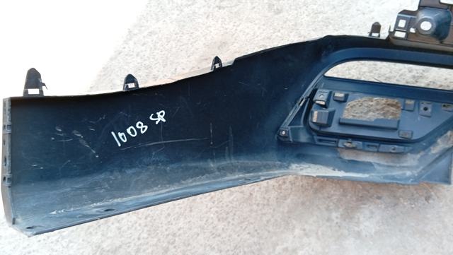 TOYOTA 5215960C70 Бампер задний в наличии Одесса