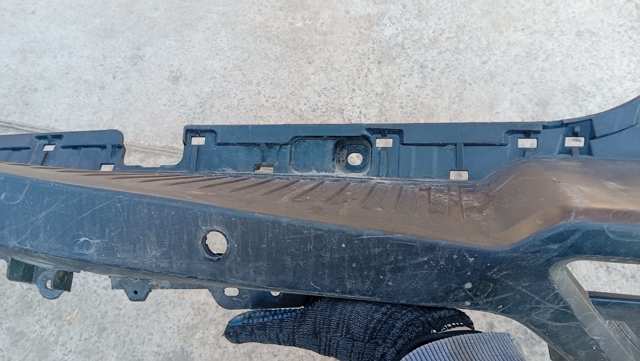 5215960C70 TOYOTA Задний бампер купить в Львов