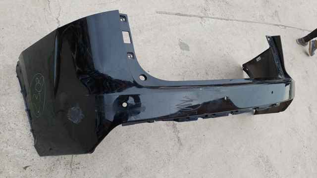 TOYOTA 5215978010 Задний бампер в наличии Украина