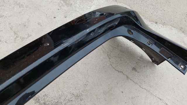 5215978010 TOYOTA Задний бампер купить в Ужгород