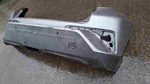 52159F4010 TOYOTA Бампер задний купить в Черкассы