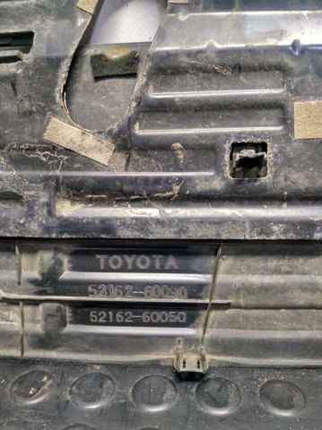 Накладка бампера заднего 5216260090 TOYOTA