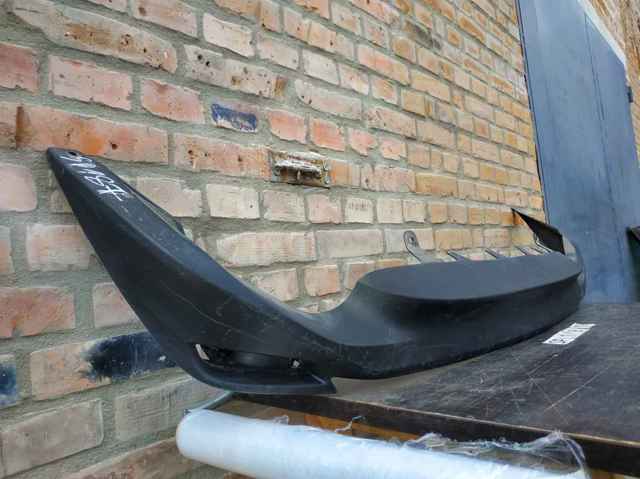 Тюнинг заднего бампера 5216933030 TOYOTA