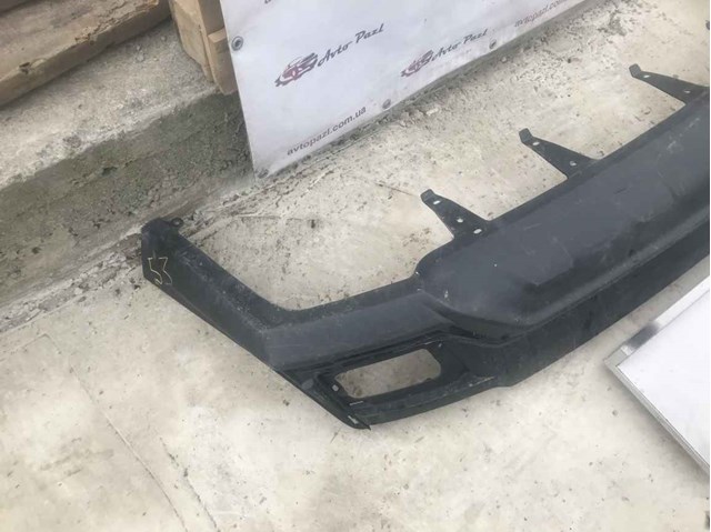 TOYOTA 5216978050 Спойлер заднего бампера в наличии Ровно