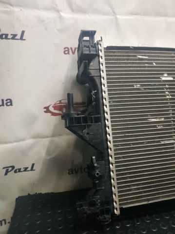 52181948 FIAT Радиатор охлаждения двигателя купить в Кривой Рог