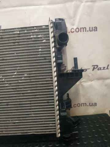 FIAT 52181948 Радиатор в наличии Павлоград