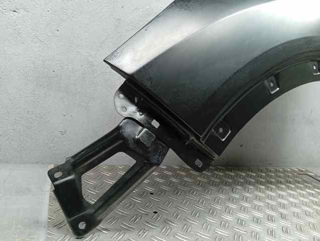 Крыло левое 5220AG37 MITSUBISHI