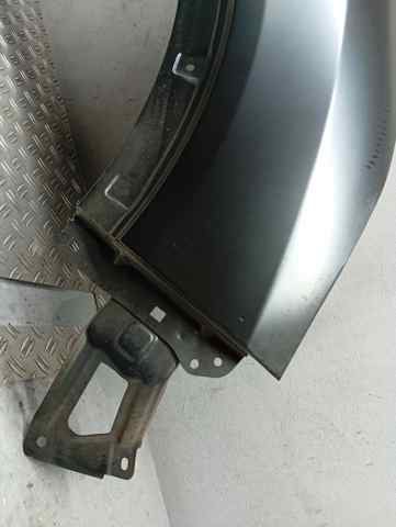 Боковая часть передняя правая 5220AG38 MITSUBISHI