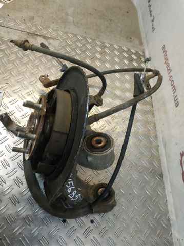 HONDA 52210SWAA00 Цапфа задняя правая в наличии Павлоград