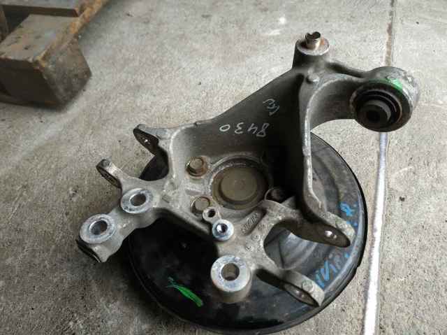 Кулак поворотный правый 52210TBAA00 HONDA
