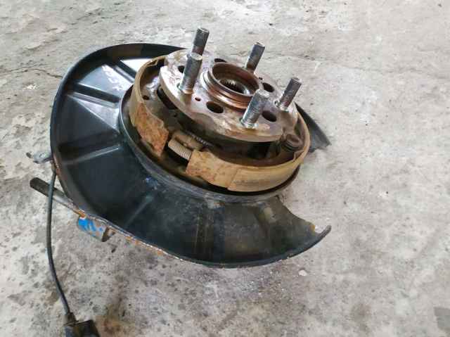 52215SZBA02 HONDA купить в Винница