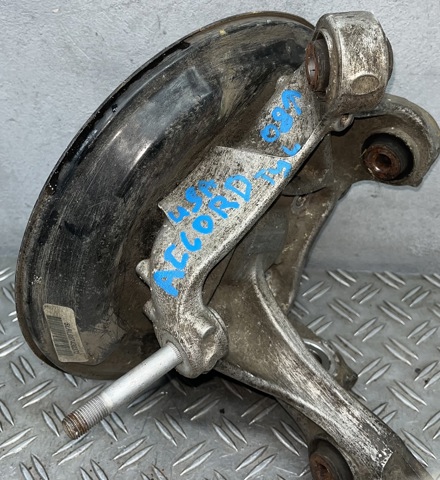 HONDA 52215TC0T00 Цапфа (поворотный кулак) задний левый в наличии Ровно