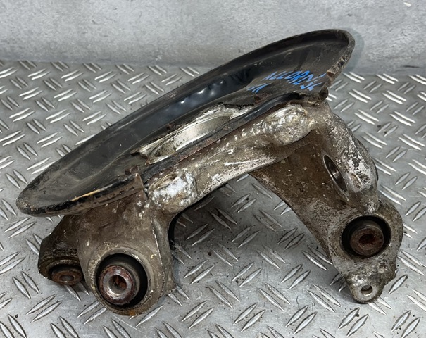52215TC0T00 HONDA Цапфа задняя левая купить в Черновцы