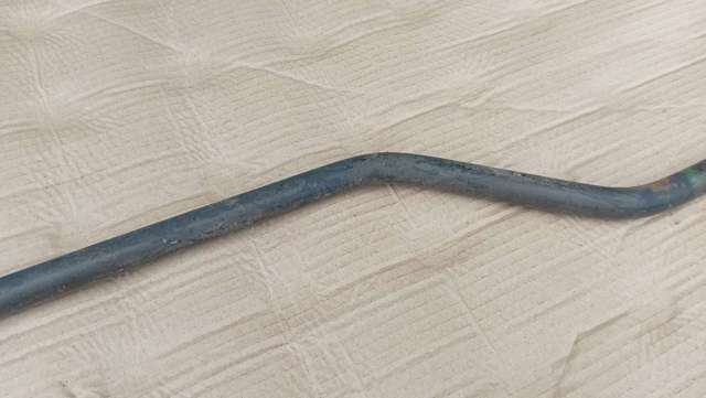 Стабилизатор задней подвески 52300SWAA01 HONDA