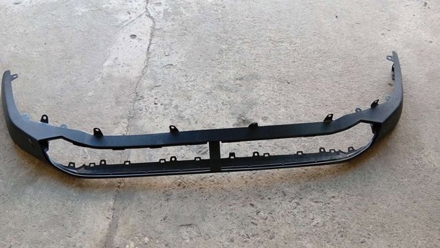 Бампер передний, нижняя часть 524110R140 MARKET (OEM)