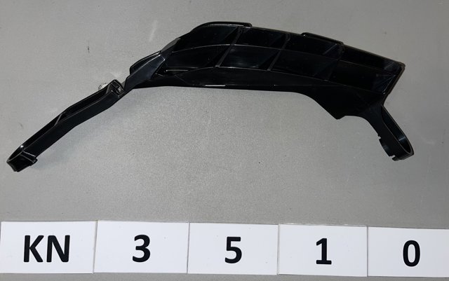 Кронштейн бампера заднего, левый 525630R070 MARKET (OEM)