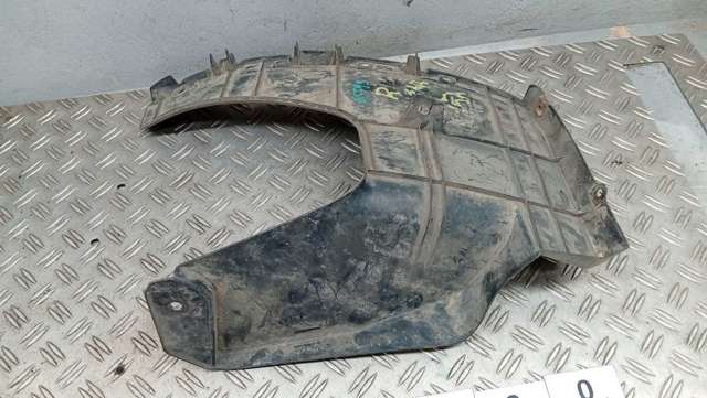 525910E060 TOYOTA Подкрылок крыла заднего правый задний купить в Черкассы