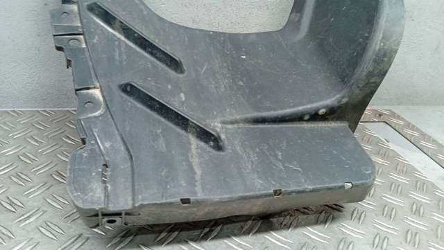 TOYOTA 525910E090 Защита бампера заднего в наличии Черновцы