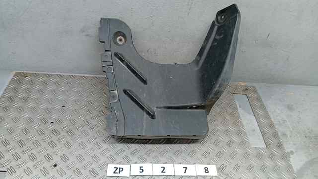 Защита бампера заднего 525910E090 TOYOTA