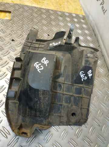 TOYOTA 5259202210 Защита бампера заднего в наличии Николаев