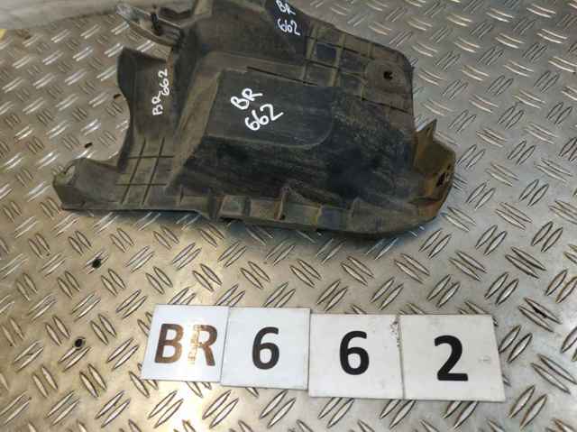 Защита бампера заднего 5259202210 TOYOTA