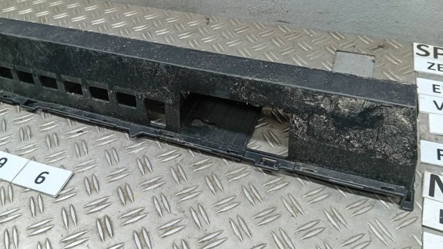 526010K140 Абсорбер переднего бампера купить Ужгород