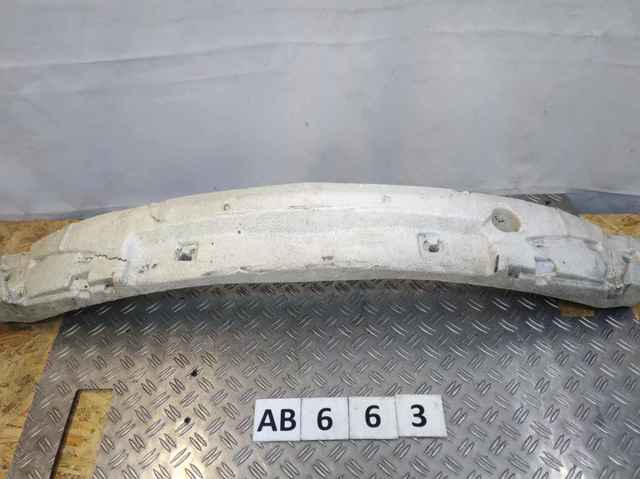 Абсорбер (наполнитель) бампера переднего 526110T010 TOYOTA