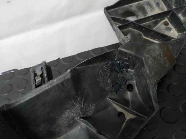 5261842060 TOYOTA Защита бампера переднего купить в Кривой Рог