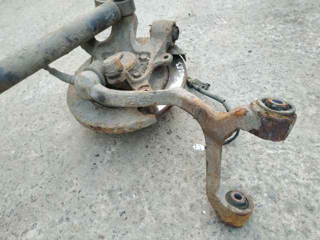 HYUNDAI 527203K050 Цапфа задняя правая в наличии Хмельницкий
