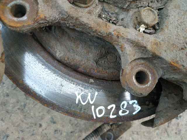527203K050 HYUNDAI Цапфа (поворотный кулак) задний правый купить в Киев
