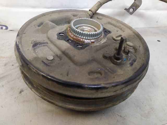 527500U000 HYUNDAI Ступица задняя купить в Днепр