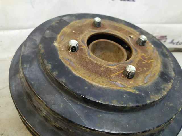 527500U000 HYUNDAI Задняя ступица купить в Житомир