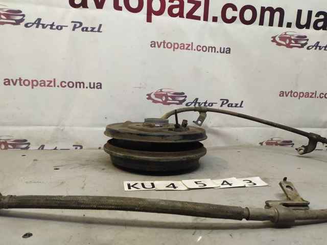 HYUNDAI 527500U000 Задняя ступица в наличии Львов