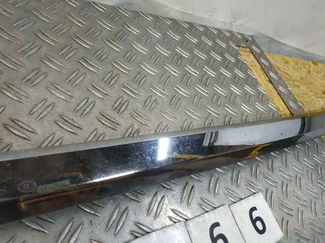 TOYOTA 5275148010 Молдинг бампера заднего в наличии Сумы