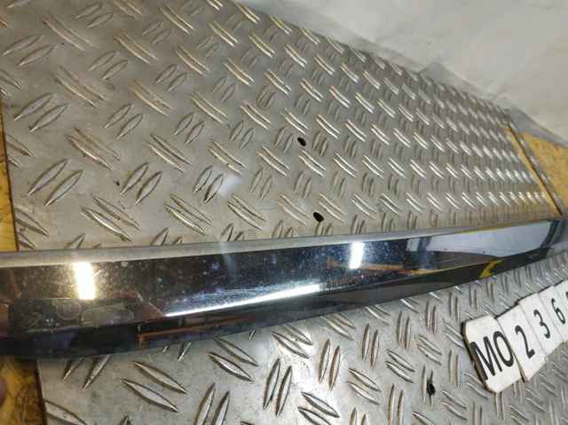 TOYOTA 5275148010 Молдинг бампера заднего в наличии Ровно