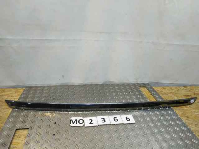 Молдинг заднего бампера 5275148010 TOYOTA