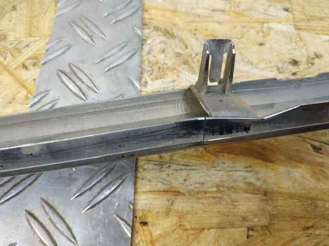 TOYOTA 5275148010 Молдинг бампера заднего в наличии Черкассы