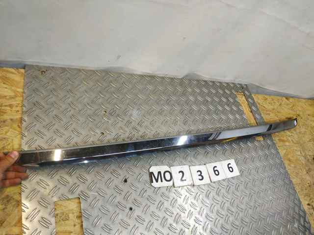 5275148010 TOYOTA Молдинг бампера заднего купить в Сумы