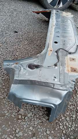 Панель багажного отсека задняя 5281A179 MITSUBISHI