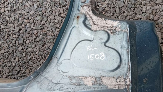 5281A179 Панель багажного отсека задняя купить Полтава