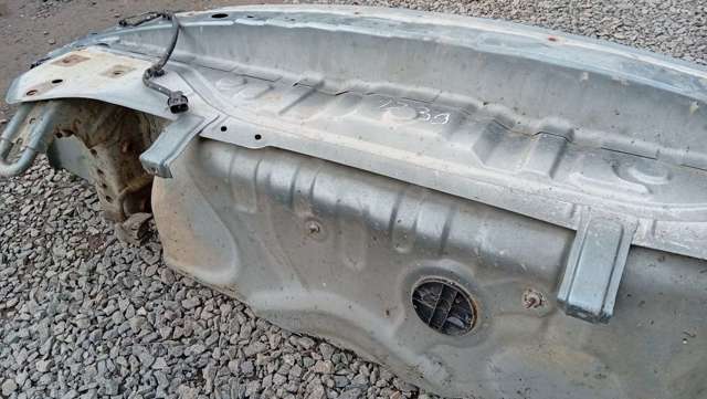 5281A179 Панель багажного отсека задняя купить Днепр