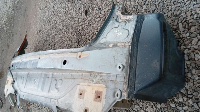 5281A179 MITSUBISHI Панель багажного отсека задняя купить в Ужгород