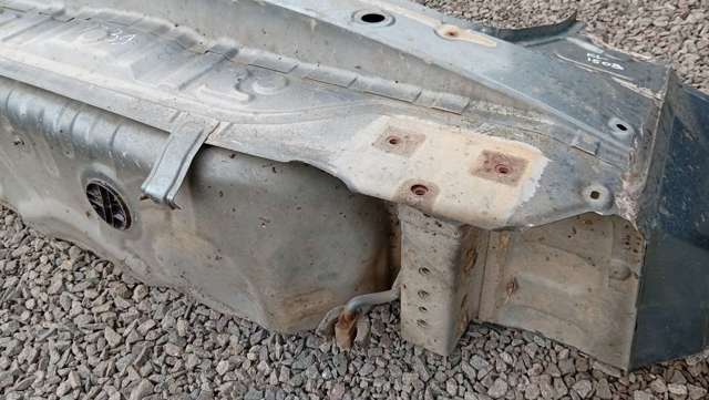 5281A179 Панель багажного отсека задняя купить Винница