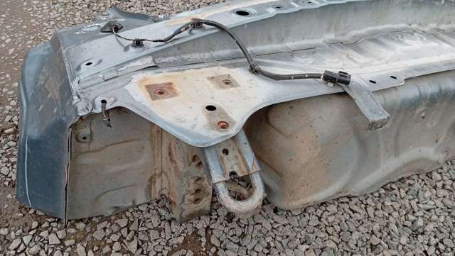 5281A179 Панель багажного отсека задняя купить Днепр